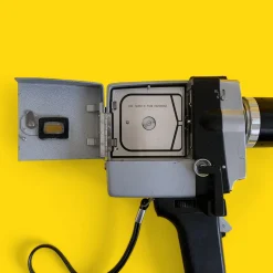 Yashica 30 Super 8 Movie Cine Camera