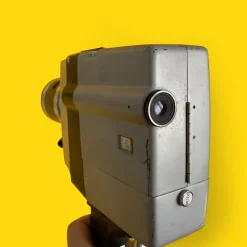 Yashica 30 Super 8 Movie Cine Camera