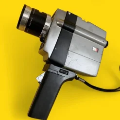 Yashica 30 Super 8 Movie Cine Camera