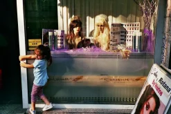 Yashica T5 Black 35mm Film Camera Point and Shoot