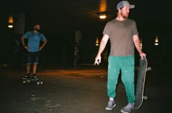 Yashica T5 Black 35mm Film Camera Point and Shoot