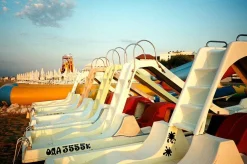 Yashica T5 Black 35mm Film Camera Point and Shoot