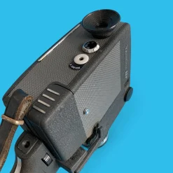 Yashica UP 8mm Movie Cine Camera