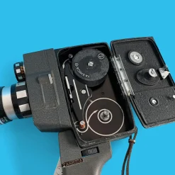 Yashica UP 8mm Movie Cine Camera