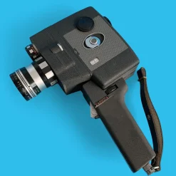 Yashica UP 8mm Movie Cine Camera