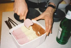 Yashica Zoomate 70 Silver 35mm Film Camera Point and Shoot