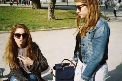 Yellow Underwater Focus Free 35mm Point and Shoot Film Camera