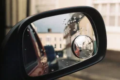 Zenit 11 Black Vintage Metal 35mm SLR Film Camera with Prime Lens