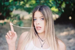 Zenit TTL Black 35mm SLR Film Camera